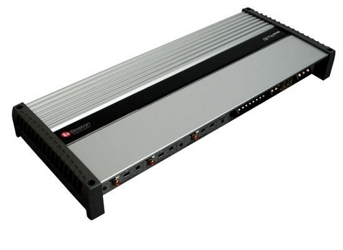 Boston Acoustics GTA502. Технические характеристики GTA502.